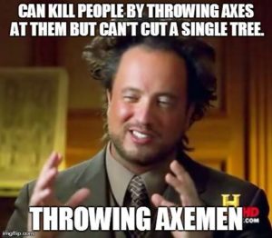 April 30 2014 300x262 - Throwing Axeman's logic (Meme of the day:April 30, 2014)