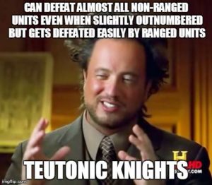 March 16 fourth post 300x262 - Teutonic knights and their armor (Fourth meme of the day:March 16, 2014)