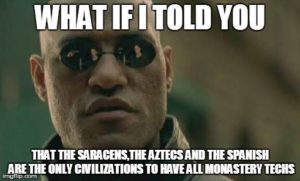 May 29 2014 first 300x181 - I know the Teutons and the Byzantines are as good as monk civilizations as well but they lack herbal medicine (First meme of the day: May 29, 2014)