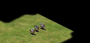 scout 300x145 - Trash Units in Age Of Empires II