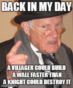 June 10 2014 251x300 - Build speeds in the middle ages(Meme of the day: June 10, 2014)