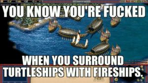 June 9 2014 300x169 - Anyone here likes Turtle ships? (Meme of the day: June 9, 2014)