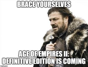 Age Of Empires II Definitive edition 300x230 - Age Of Empires II Definitive edition